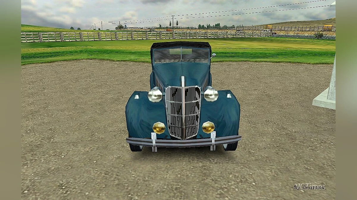 Wright coupe - версия 4.0