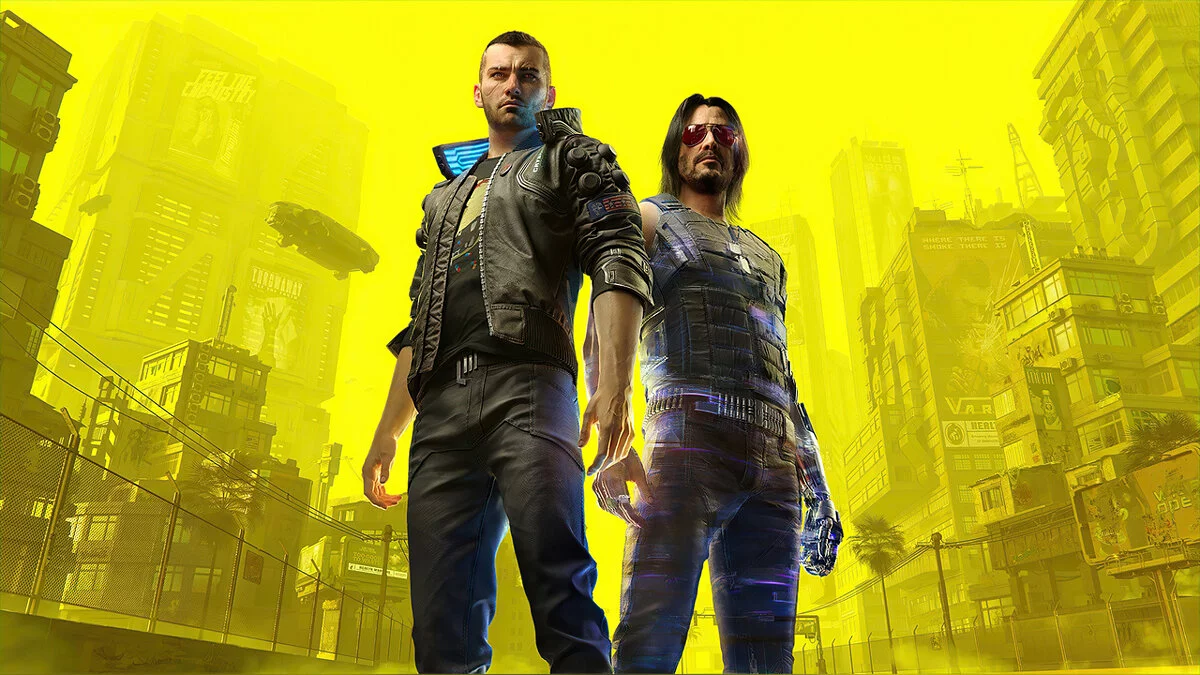 Cyberpunk 2077 — Исправление AVX для GOG