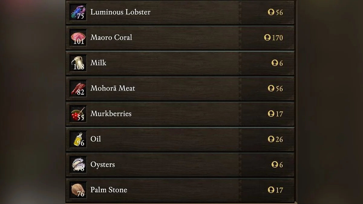 Pillars of Eternity 2: Deadfire — Причал Вокин