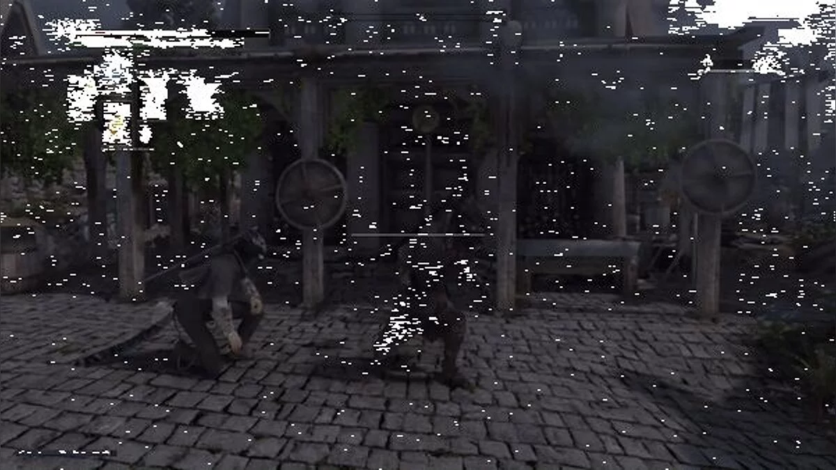 Elder Scrolls 5: Skyrim Special Edition — Естественная скорость ходьбы