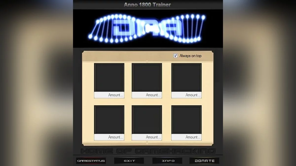 Anno 1800 — Трейнер (+9) [10.2.993905]