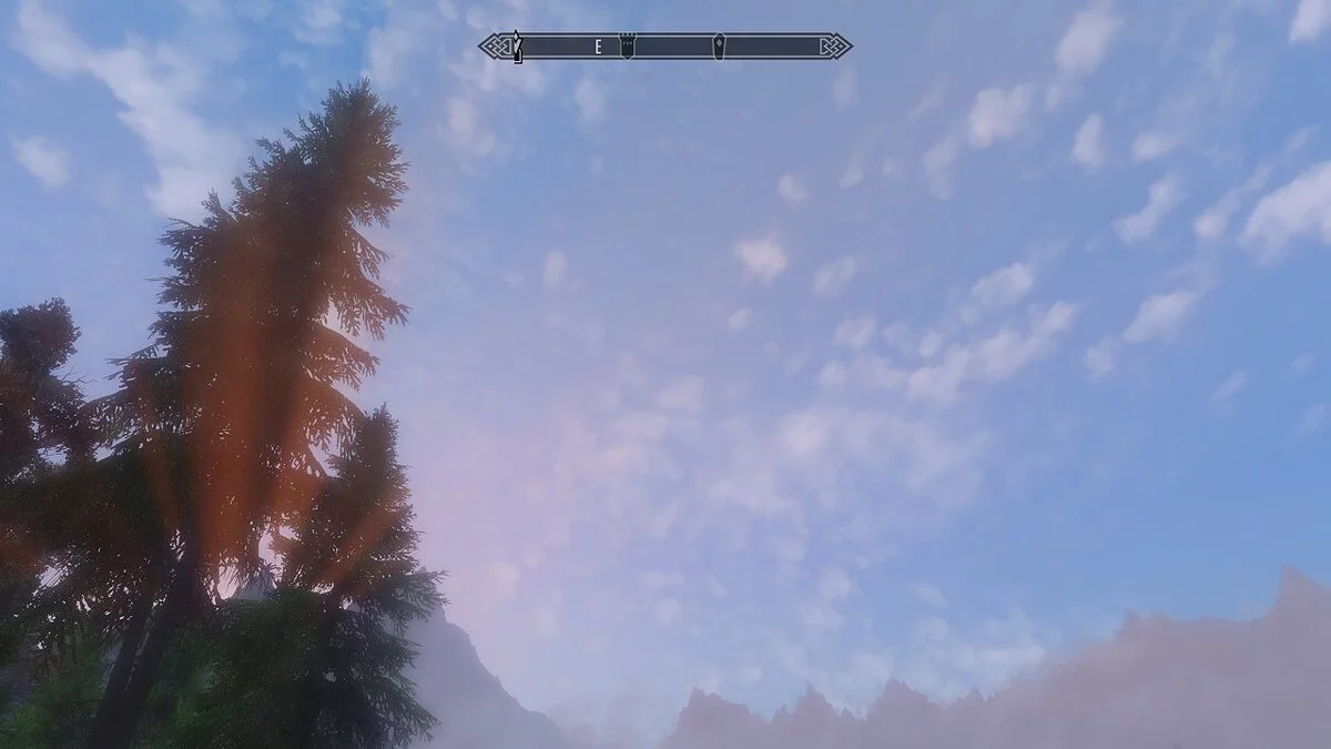 The Elder Scrolls 5: <span class="search_highlight">Skyrim</span> Legendary Edition — Переработка погоды