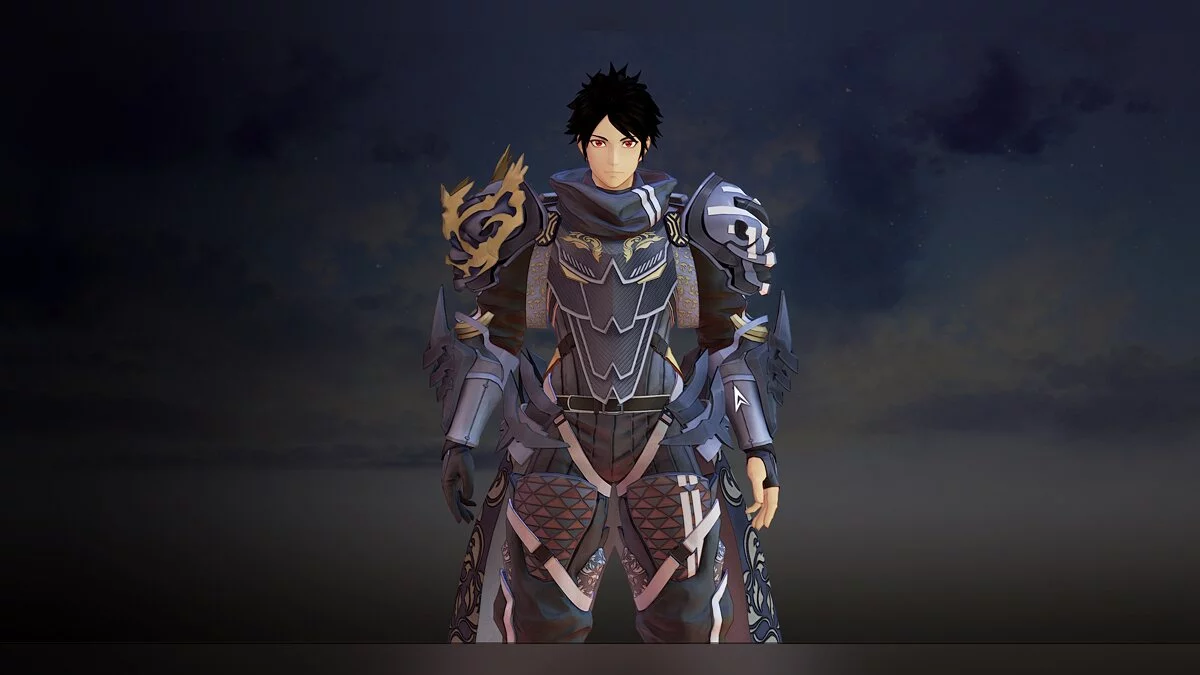Tales of Arise — Другой Альфен