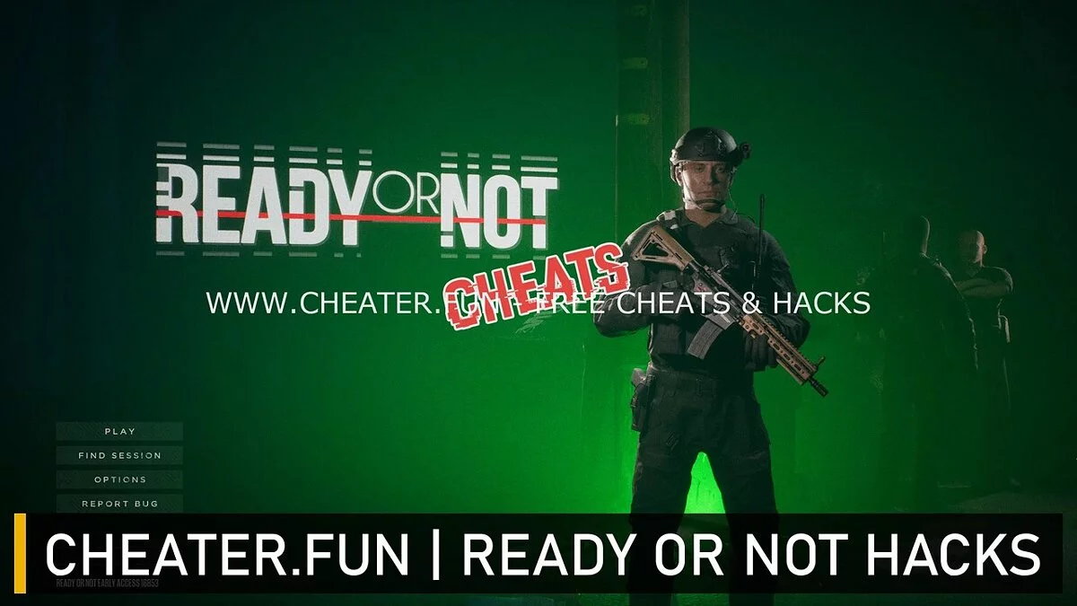 Free Internal Game Cheat