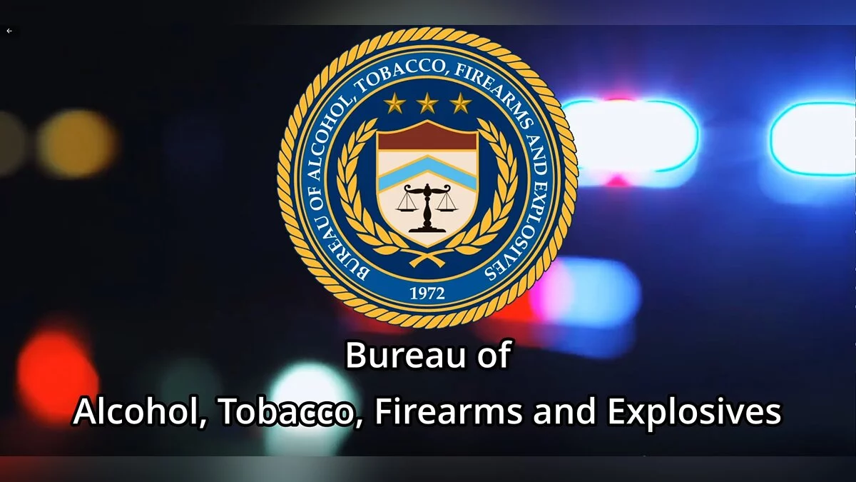 Вступление ATF