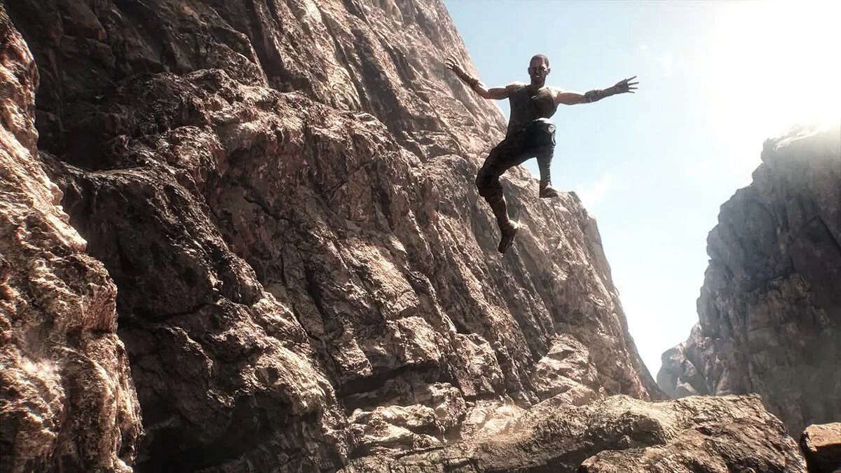 ELEX 2 — Натуральный оттенок