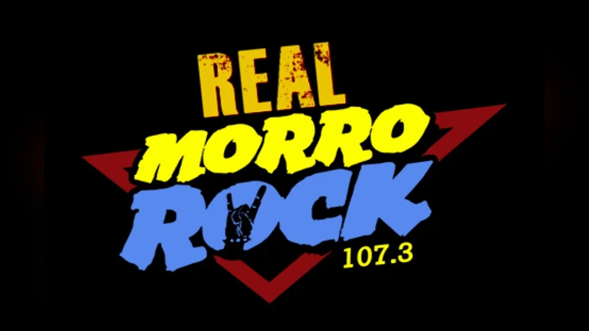 Новые треки на Morro Rock Radio