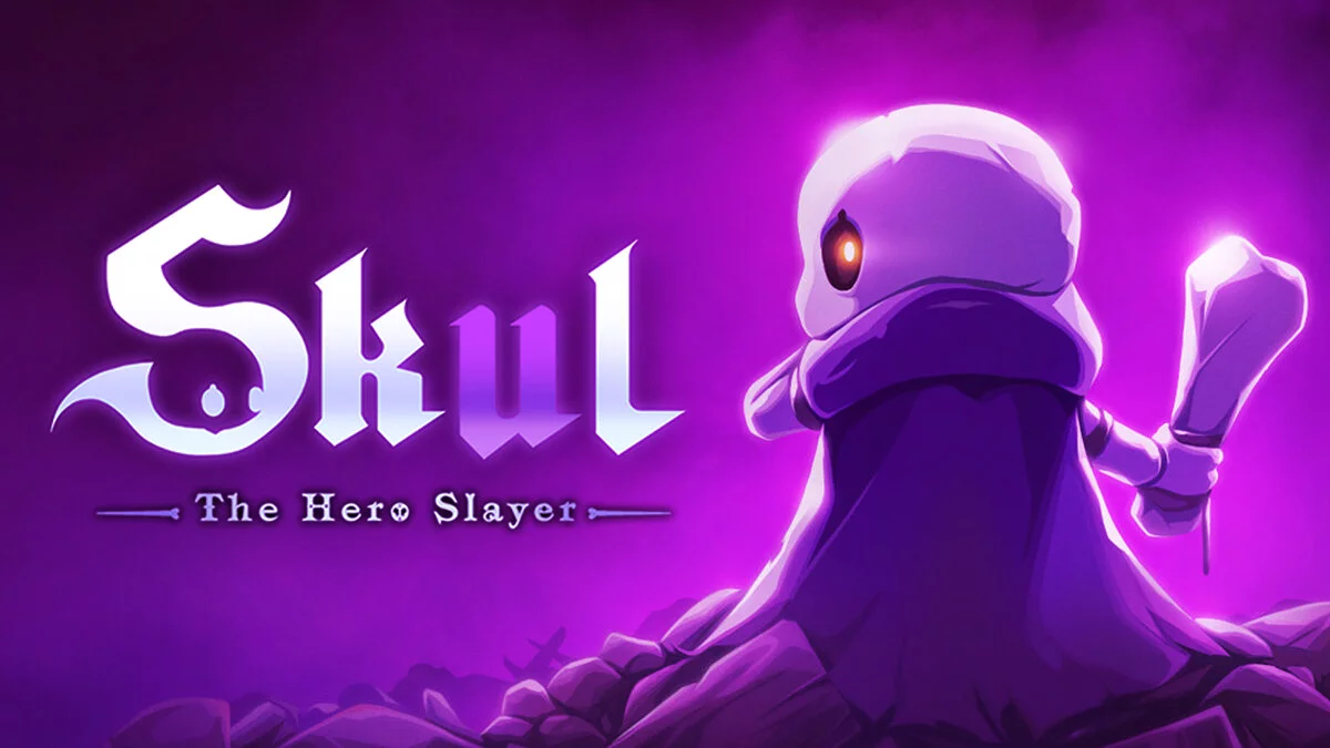Skul: The Hero Slayer — Таблица для Cheat Engine [1.5.0]