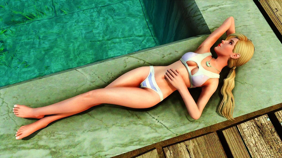 <span class="search_highlight">Elder</span> <span class="search_highlight">Scrolls</span> 5: Skyrim Special Edition — Нормальная предустановка тела