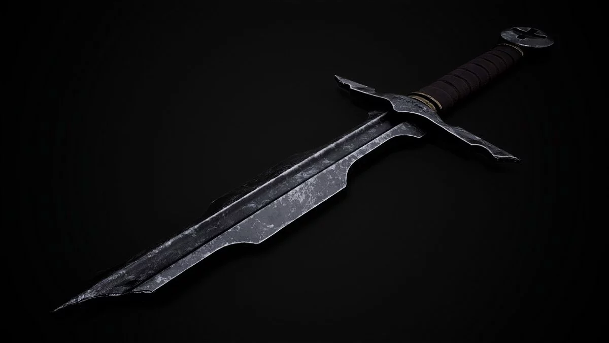 The <span class="search_highlight">Elder</span> <span class="search_highlight">Scrolls</span> 5: Skyrim Legendary Edition — Сломанный клинок