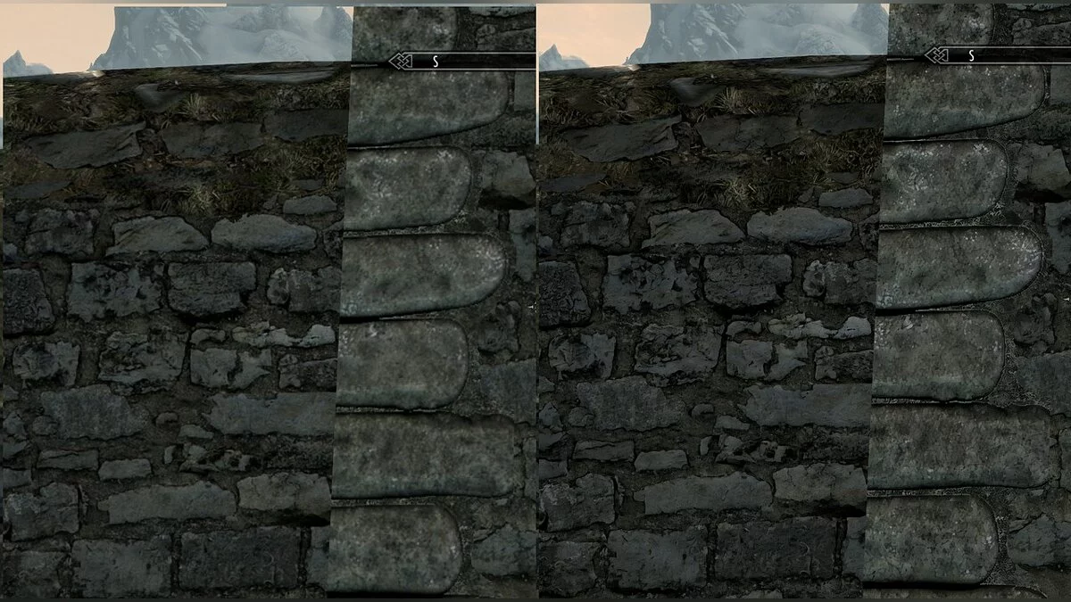 The <span class="search_highlight">Elder</span> <span class="search_highlight">Scrolls</span> 5: Skyrim Legendary Edition — Текстуры 4k