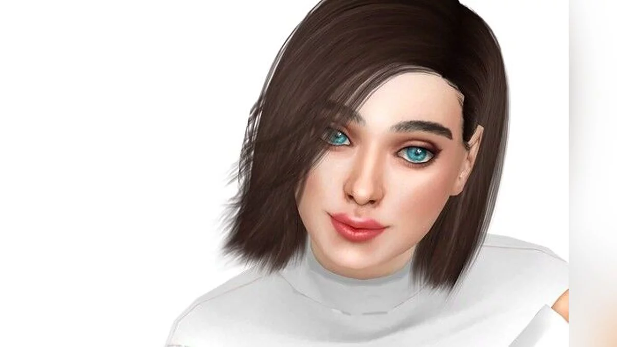 <span class="search_highlight">The</span> <span class="search_highlight">Sims</span> <span class="search_highlight">4</span> — Патрис Уайтхед (подросток)