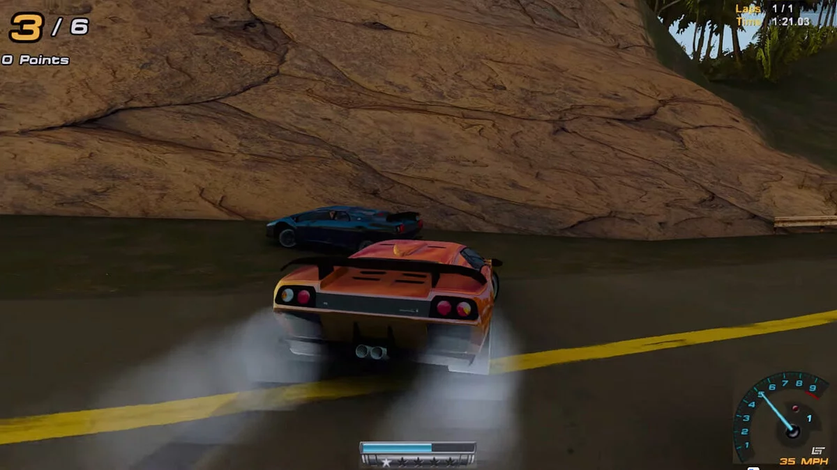 Need for Speed: Hot Pursuit 2 — Remastered Mod 2022