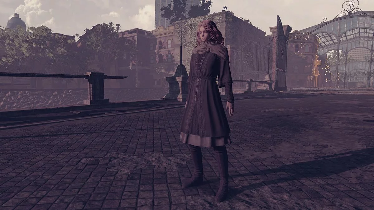 NieR:Automata Game of the YoRHA Edition — Маления