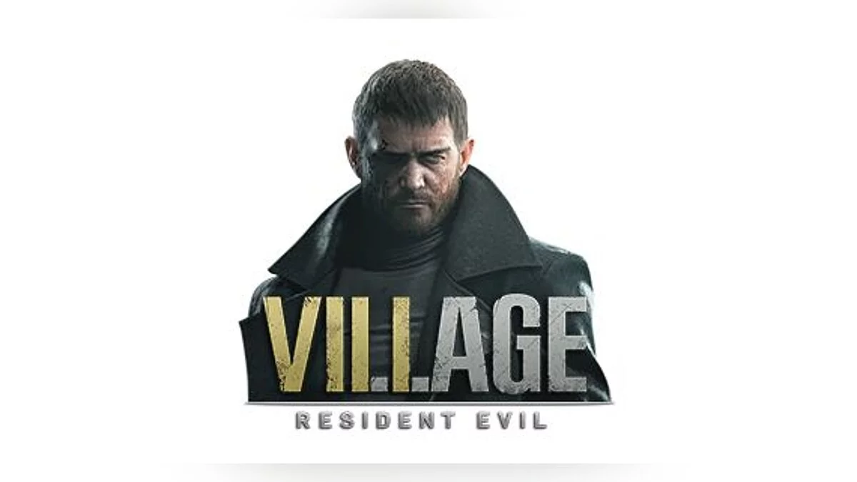 <span class="search_highlight">Resident</span> <span class="search_highlight">Evil</span> Village — Иконки для рабочего стола