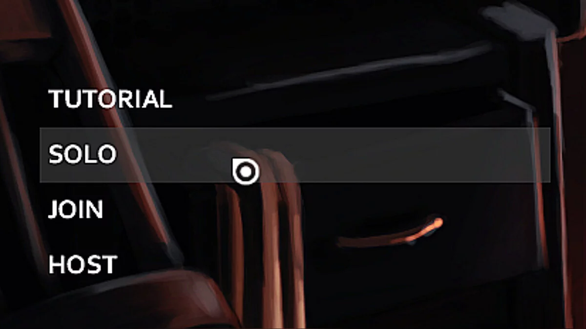 Project Zomboid — Новый курсор