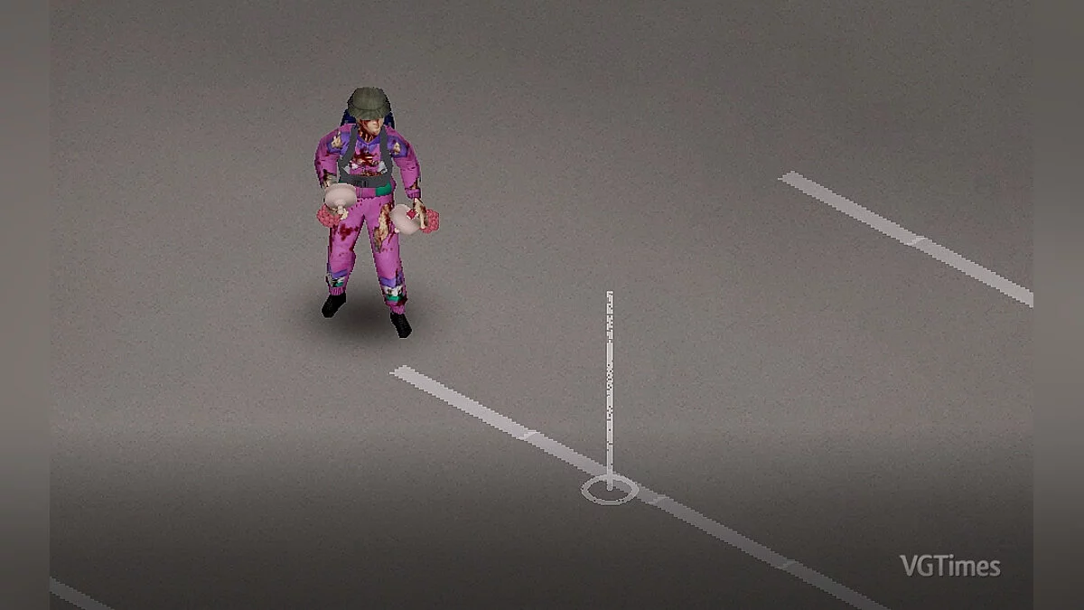 Project Zomboid — Плюмбус