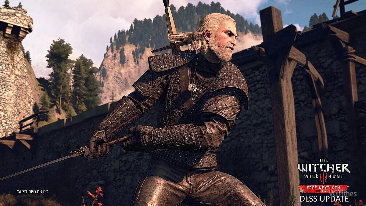 The Witcher 3: Wild Hunt - Complete Edition — Улучшение графики и производительности