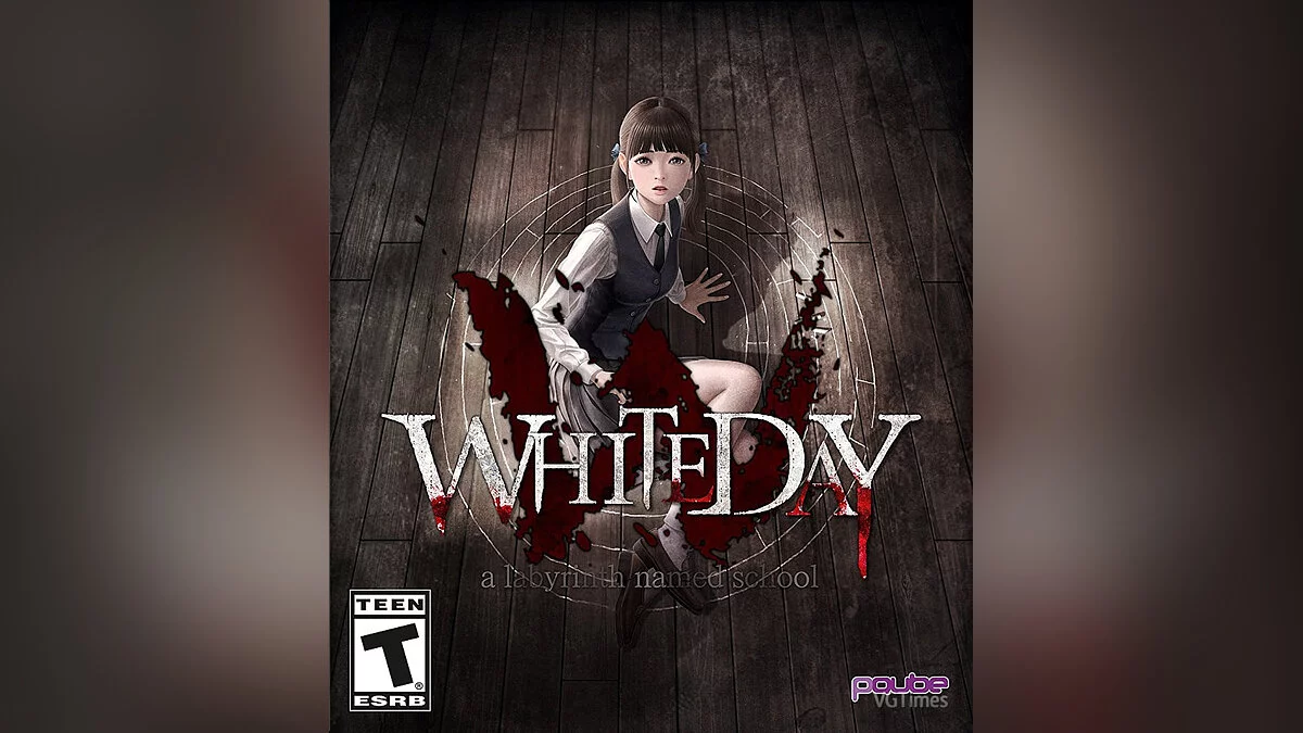 Resident Evil 4 (2005) — Звуковые эффекты из игры White Day