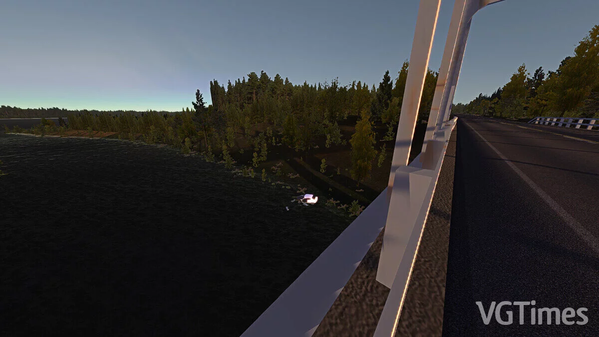 Квест для игры My Summer Car