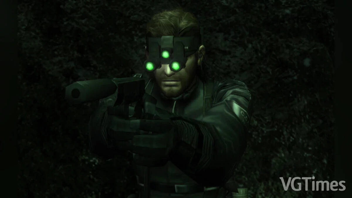 Очки Splinter Cell