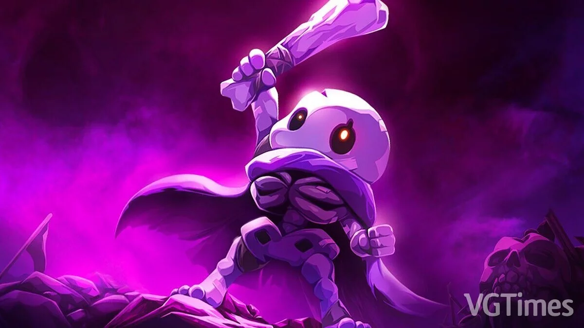 Skul: The Hero Slayer — Таблица для Cheat Engine [1.8.1]