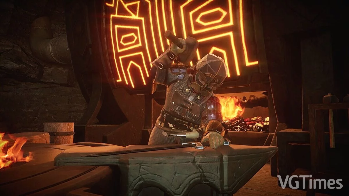 The Lord of the Rings: Return to Moria — Таблица для Cheat Engine [UPD: 06.11.2023]