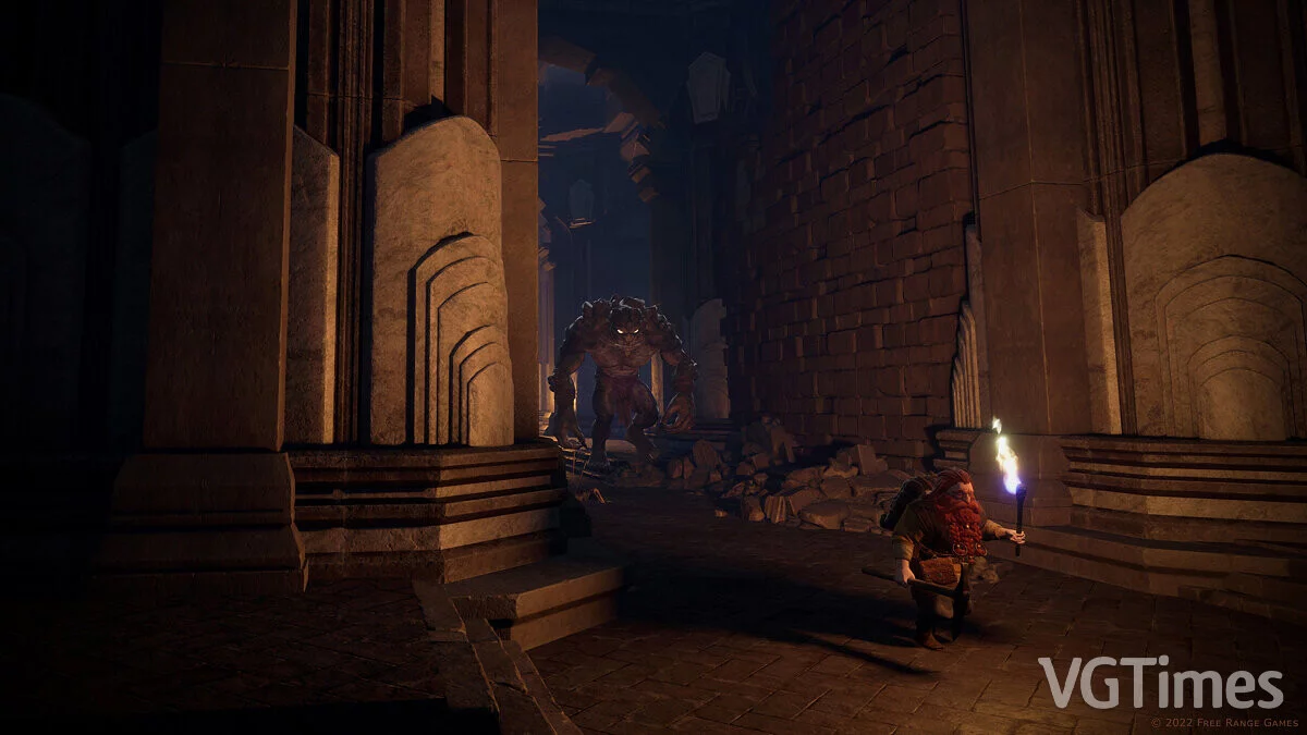 The Lord of the Rings: Return to Moria — Таблица для Cheat Engine [UPD: 19.11.2023]