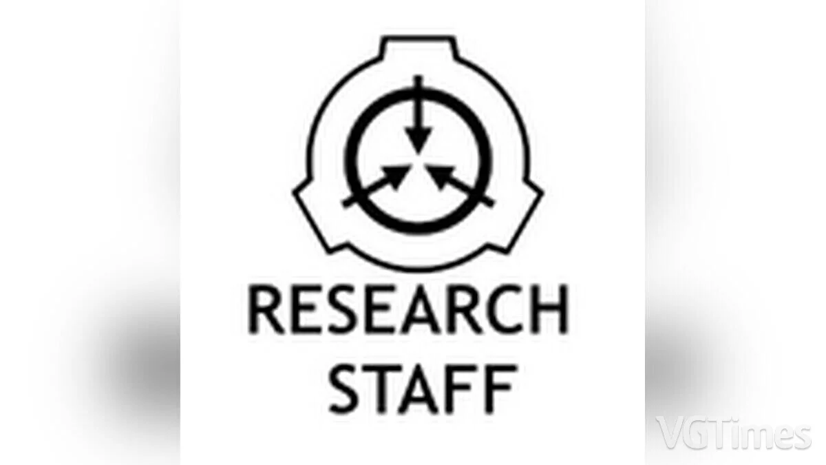 Исследователь SCP Foundation