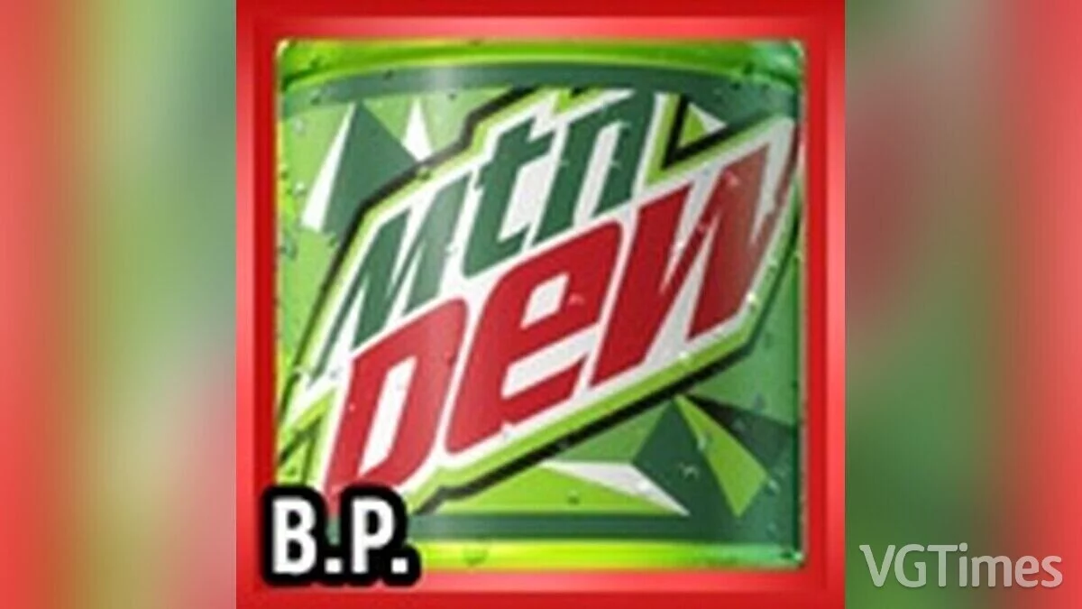 Костюм MountainDew