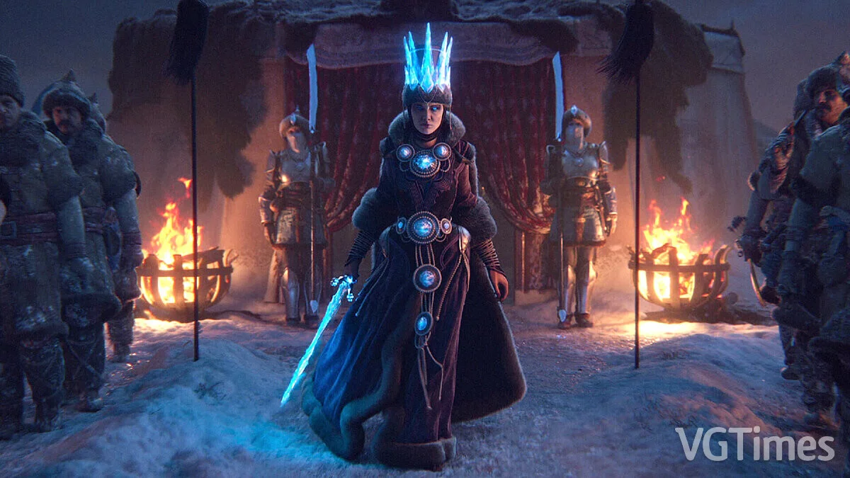 Total War: Warhammer 3 — Таблица для Cheat Engine [4.1.3]