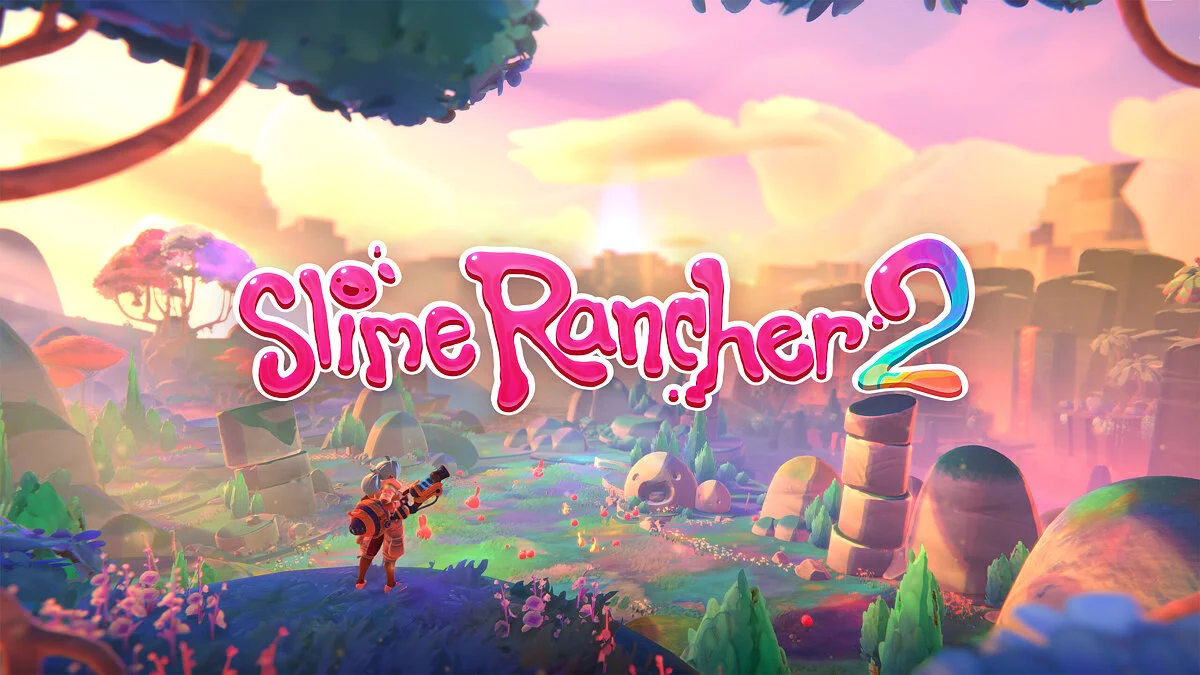 Slime Rancher 2 — SR2MP v0.1.6 — мультиплеер
