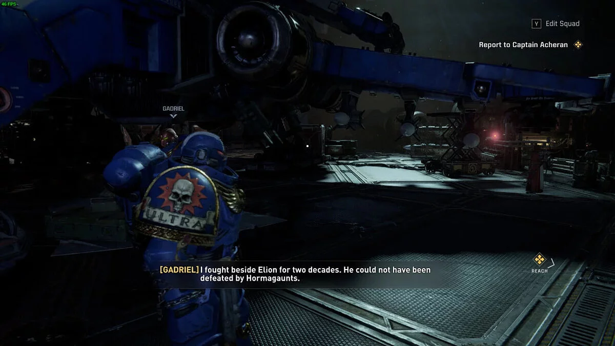 Warhammer 40,000: Space Marine 2 — Оптимизация для слабых видеокарт