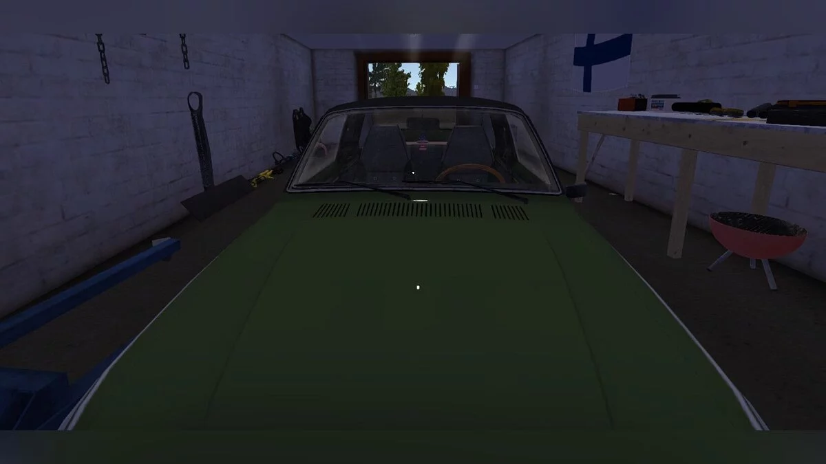 My Summer Car — Жизнь финского парня с сюжетом [0.2]