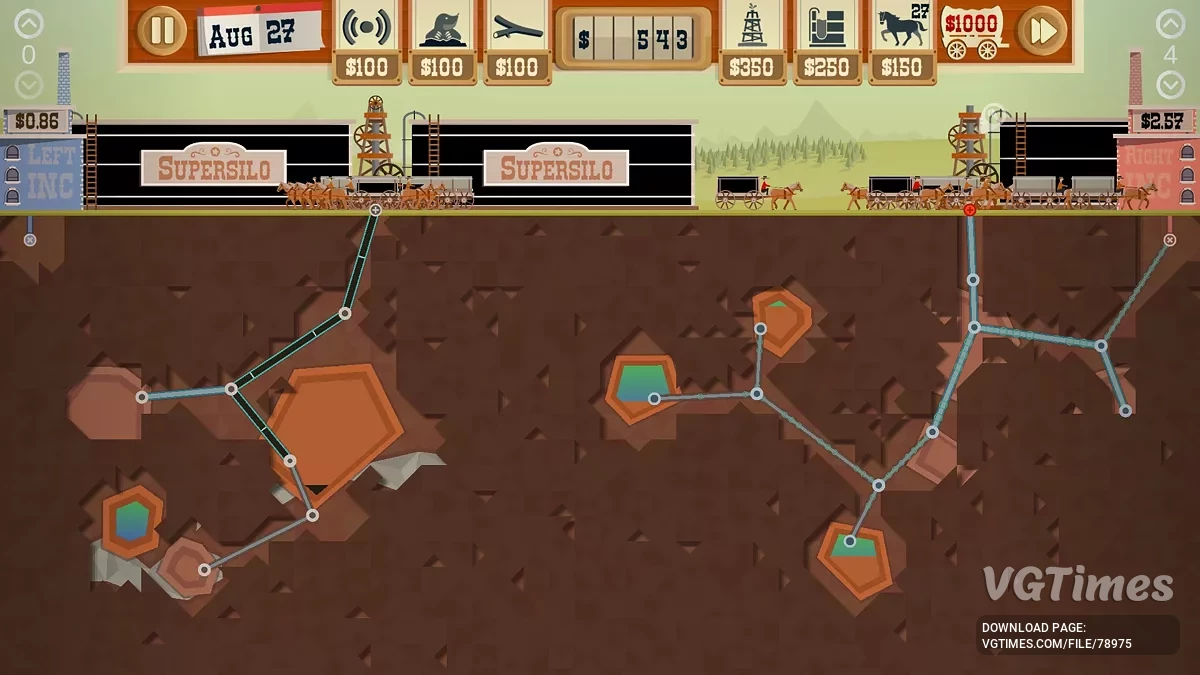 Turmoil — Таблица для Cheat Engine [UPD: 10.01.2025/Epic]