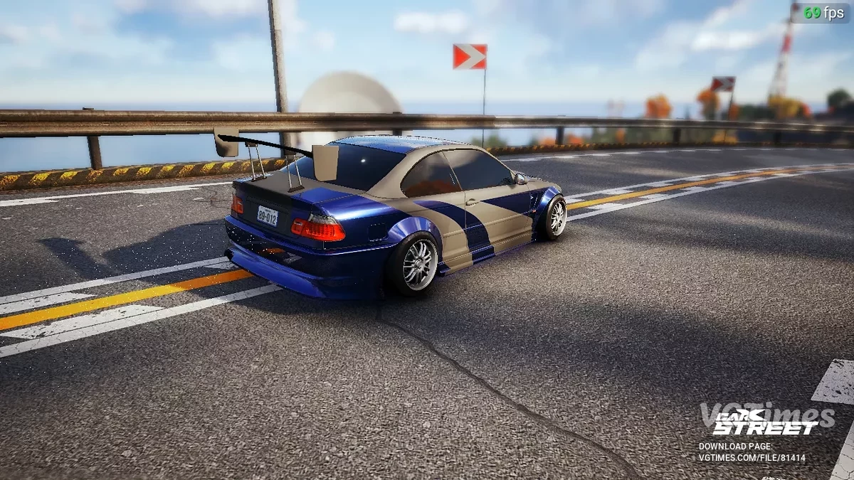 CarX Street — Сохранения для Carx Street, крутые машины из разных игр и фильмов