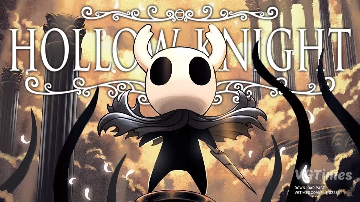 Hollow Knight — Пройдено всё на режиме Богоискательница