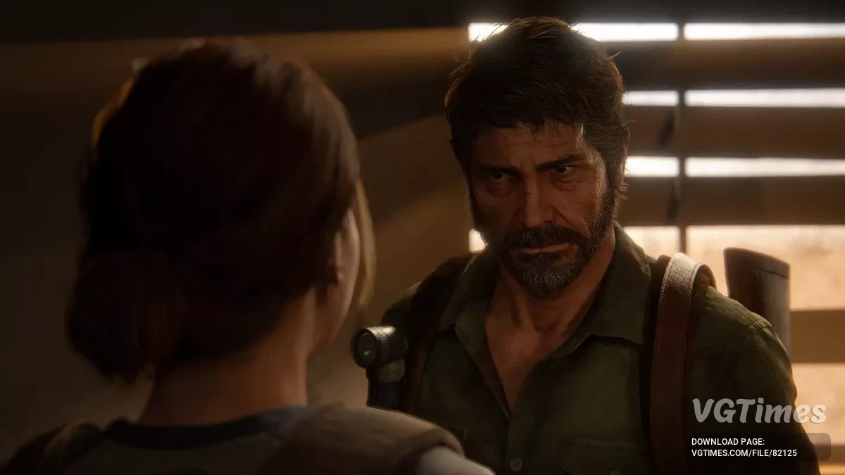 The Last of Us Part 2 Remastered — Игра пройдена на 100%