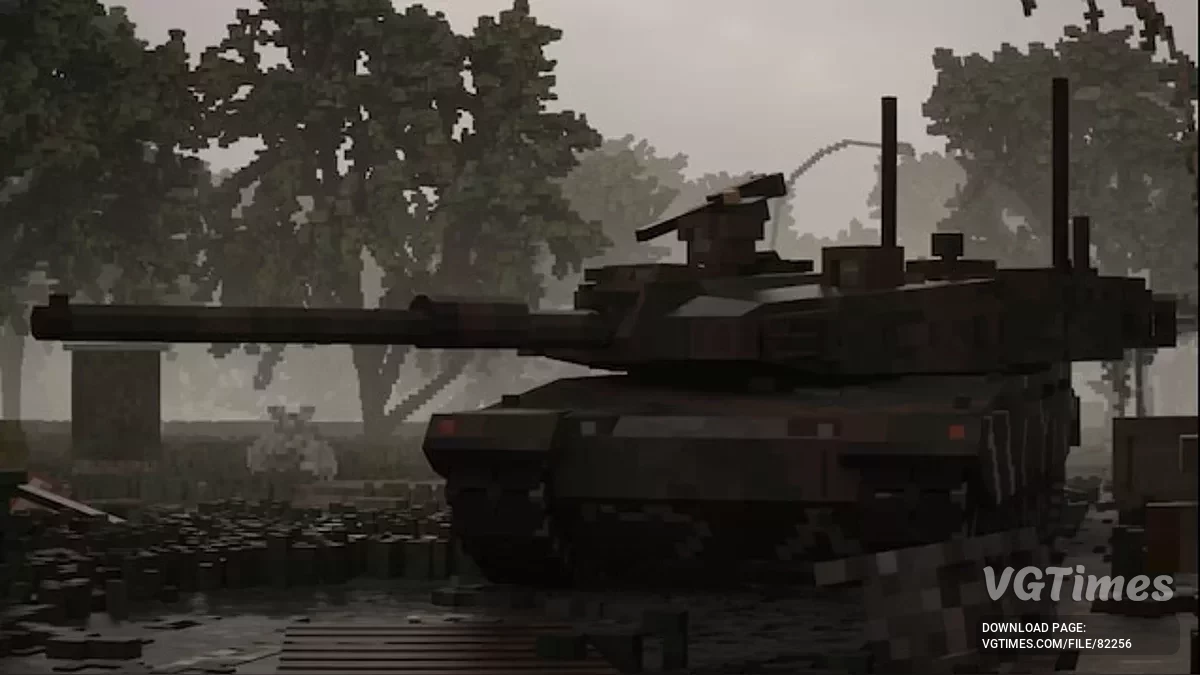 Teardown — K2 Black Panther