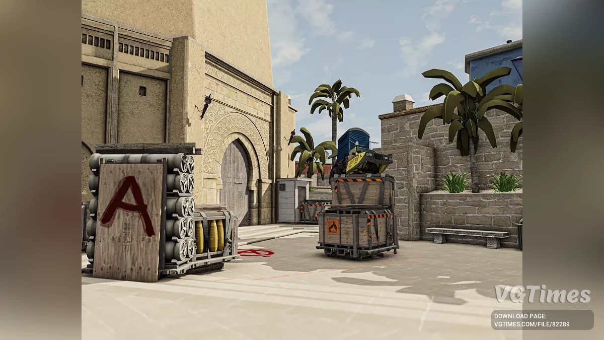 BeamNG.drive — Mirage (0.35.x)