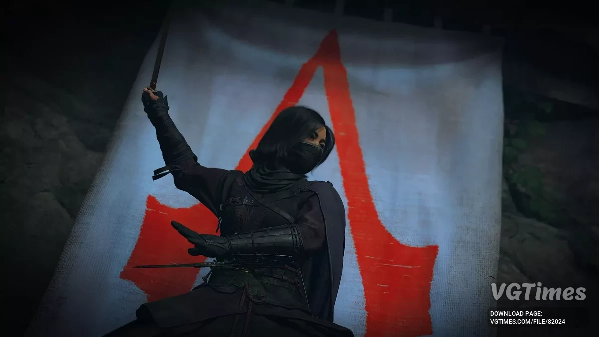 Assassin's Creed Shadows — Нет требования для скаутов / восстановление скаутов