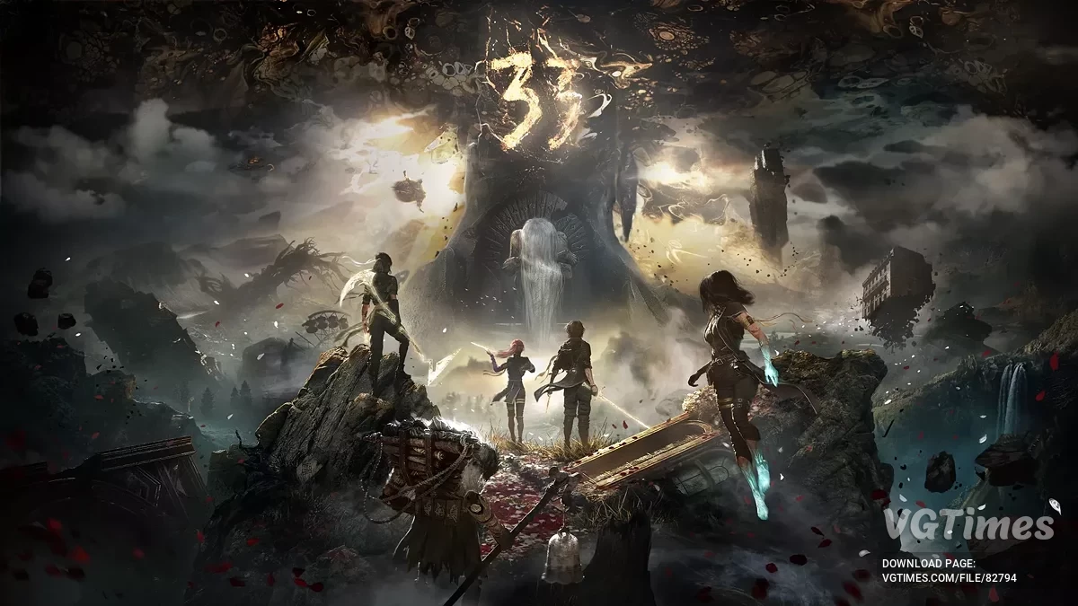 Clair Obscur: Expedition 33 — Оптимизация