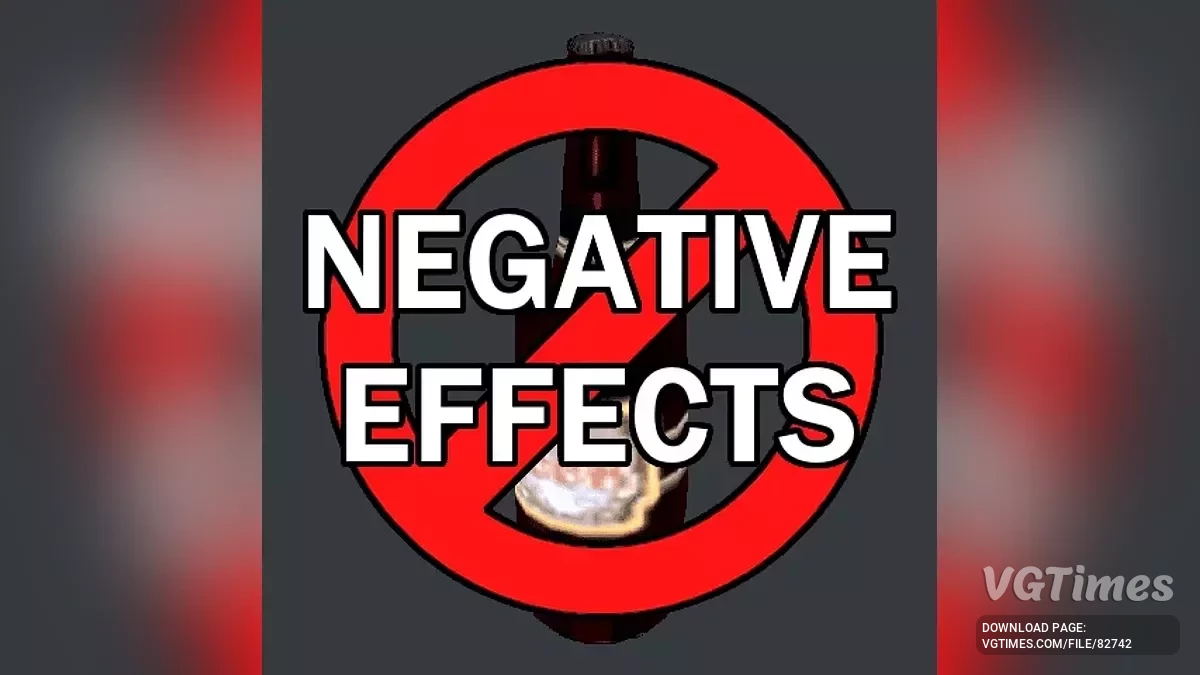 The Elder Scrolls 4: Oblivion Remastered — Отключение негативных эффектов алкоголя