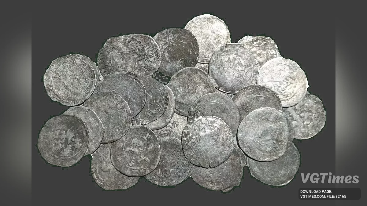 Kingdom Come: Deliverance 2 — Реальная экономика (PTF)