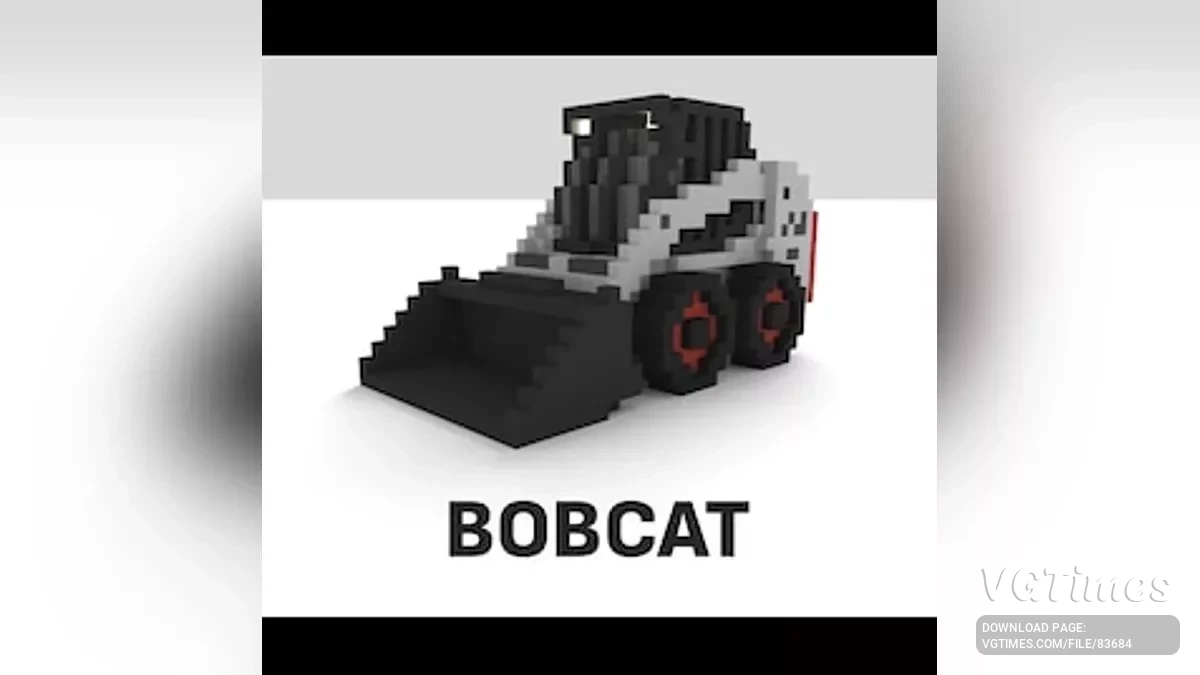 Teardown — Bobcat
