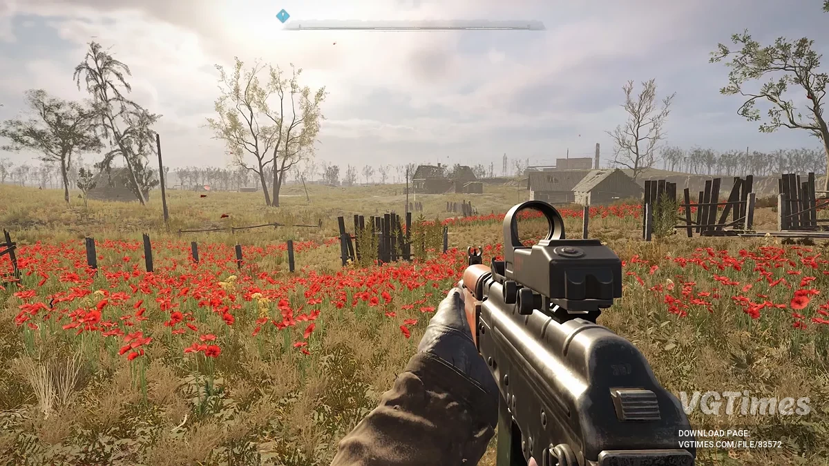 S.T.A.L.K.E.R. 2: Heart of Chornobyl — Производительность без аномалий (ПК низкого класса)