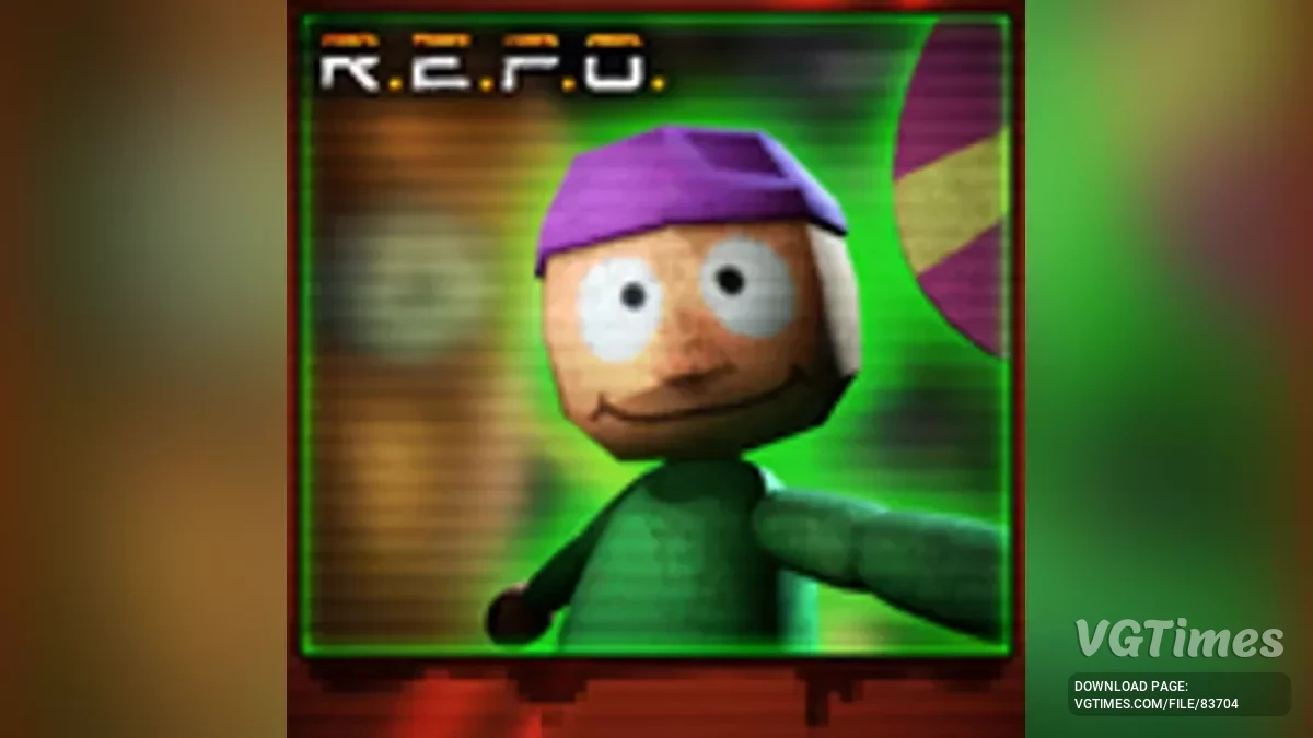 R.E.P.O. — Puppet — новый монстр