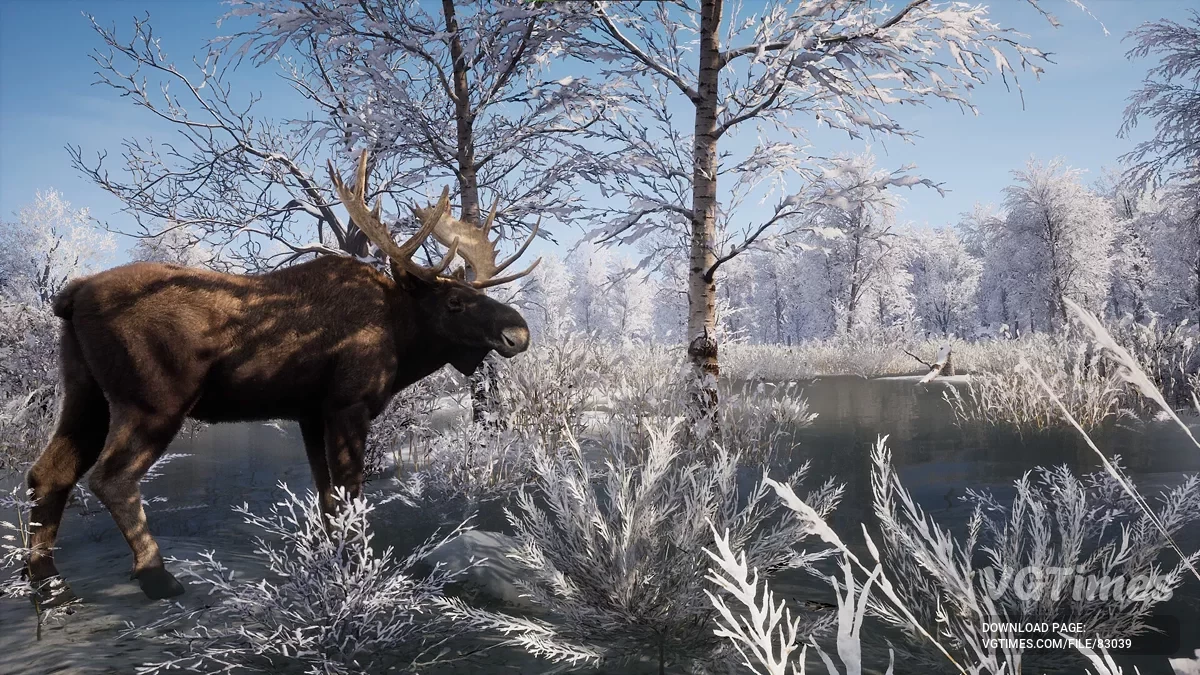 Medieval Dynasty — Таблица для Cheat Engine [UPD: 01.05.2025]