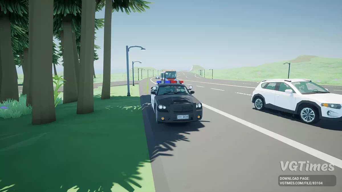 Motor Town: Behind The Wheel — Таблица для Cheat Engine [UPD: 02.05.2025]