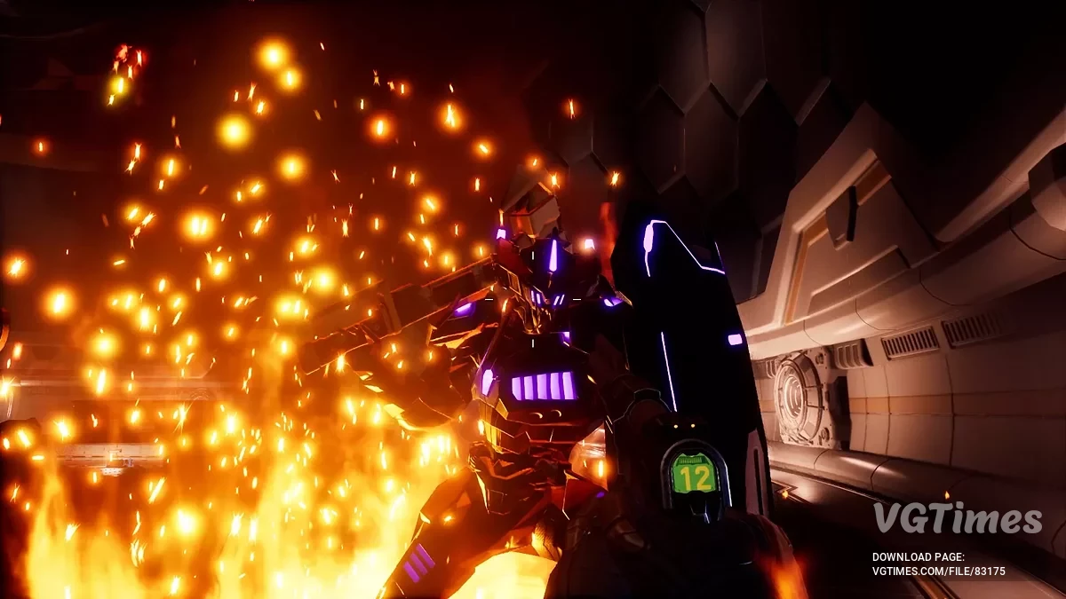 Deadzone: Rogue — Таблица для Cheat Engine [UPD: 05.05.2025]